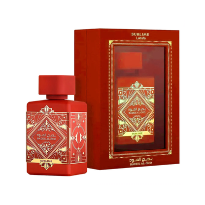 3 Parfüm Készlet | Yara Lattafa + Club de Nuit Woman + Lattafa Sublime 100 ml