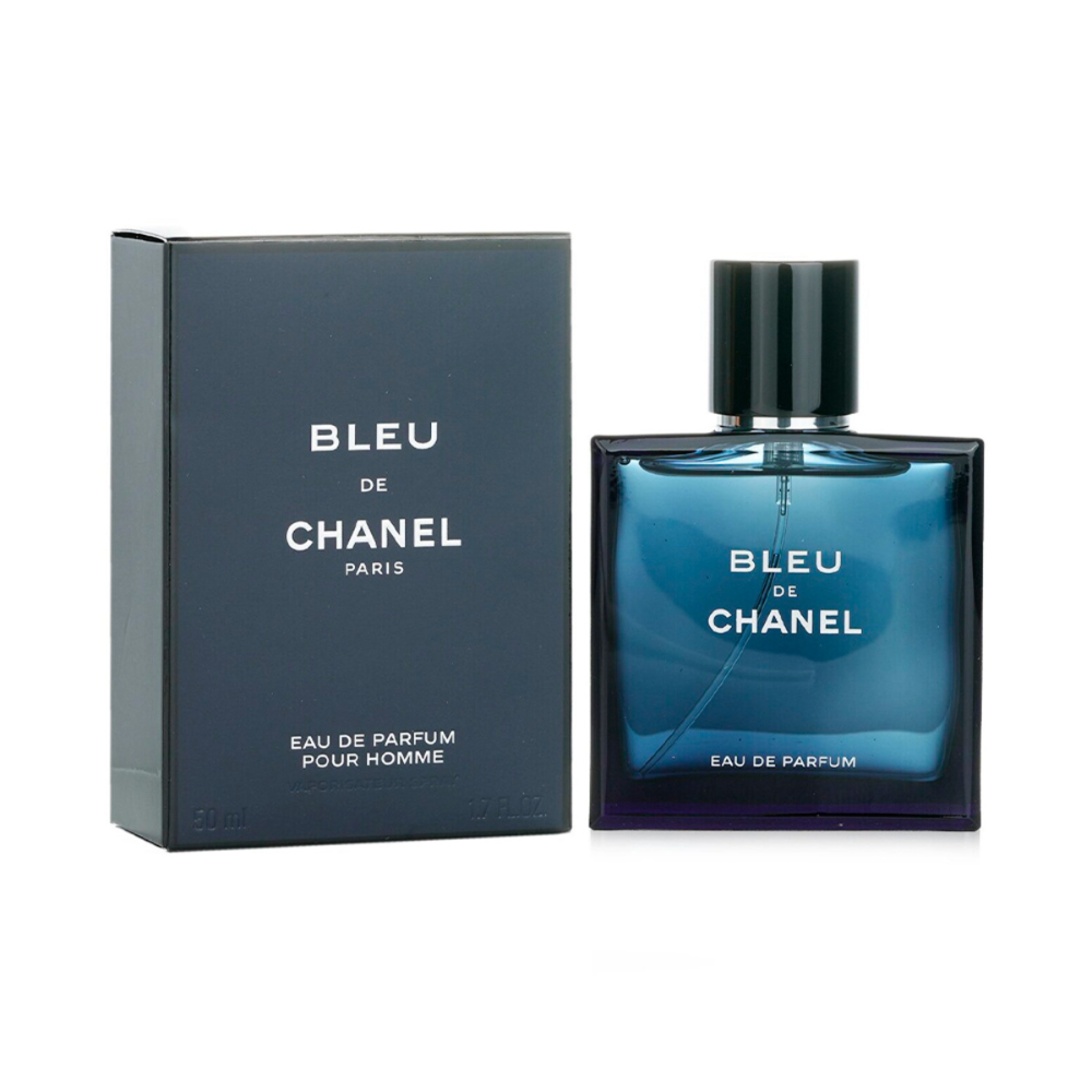 3 Parfüm Készlet | Bleu de Chanel, Creed Aventus, Light Blue Dolce Gabbana 100 ml