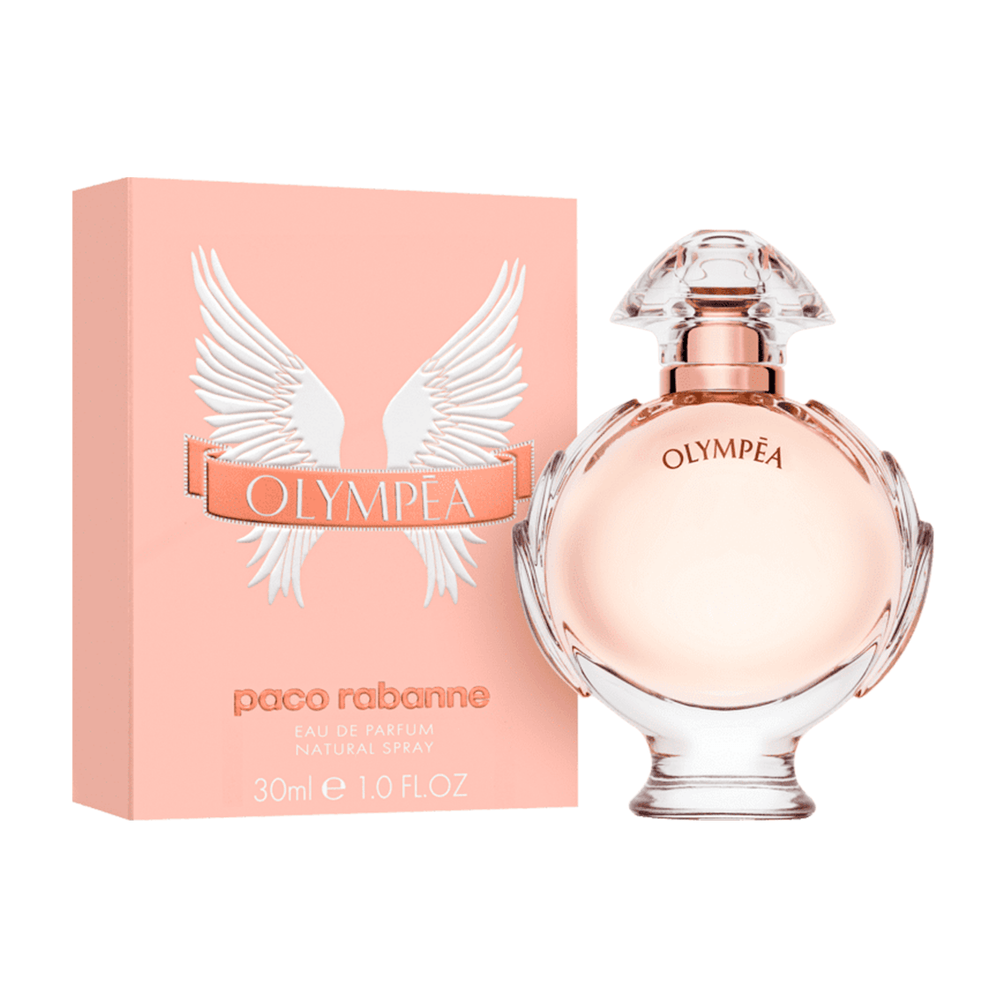 3 Parfüm Készlet | Black Opium + Olympea + La Vie Est Belle 100 ml