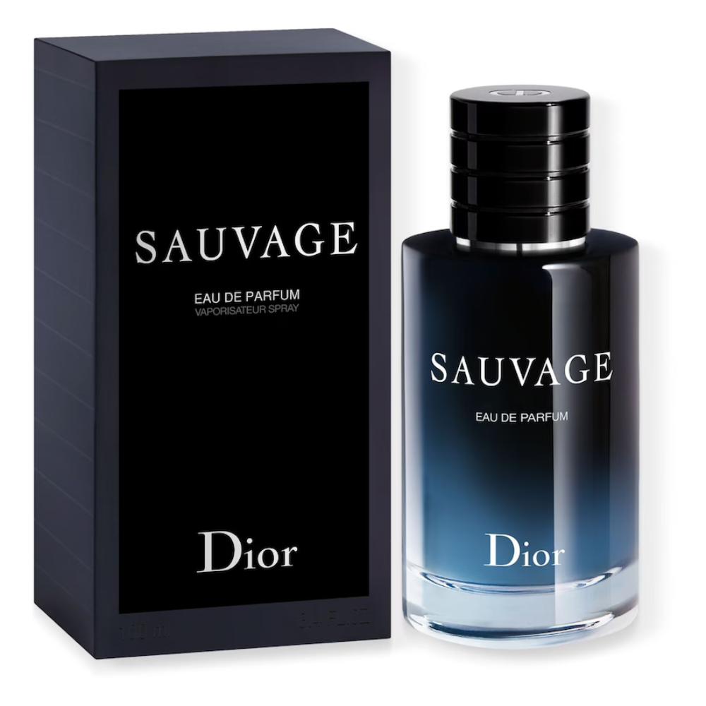 3 Parfüm Készlet | Bleu de Chanel, Terre D'Hermes és Sauvage (100 ml)